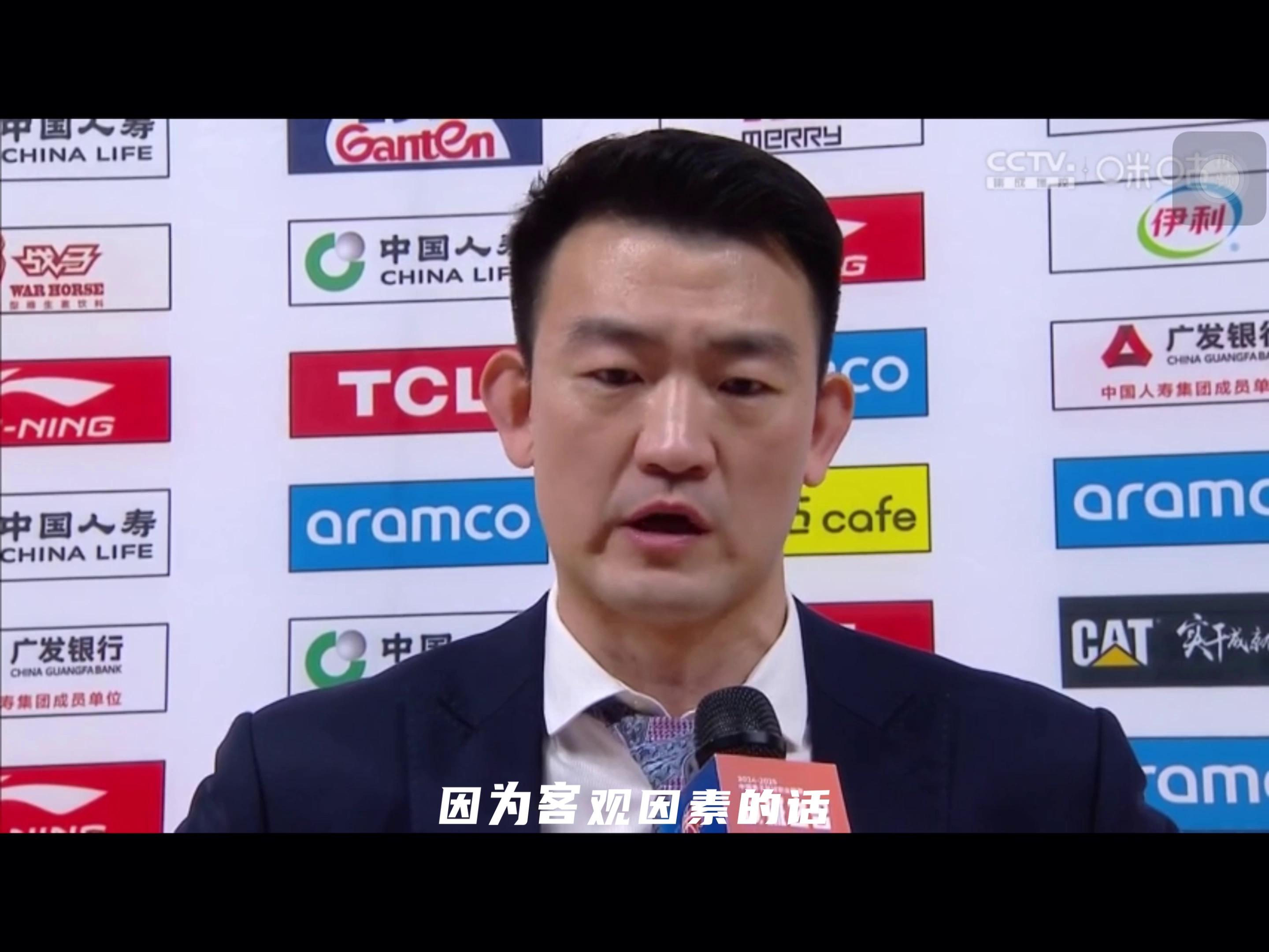 球队主教练改变战术布列，球员调剂受益颇多