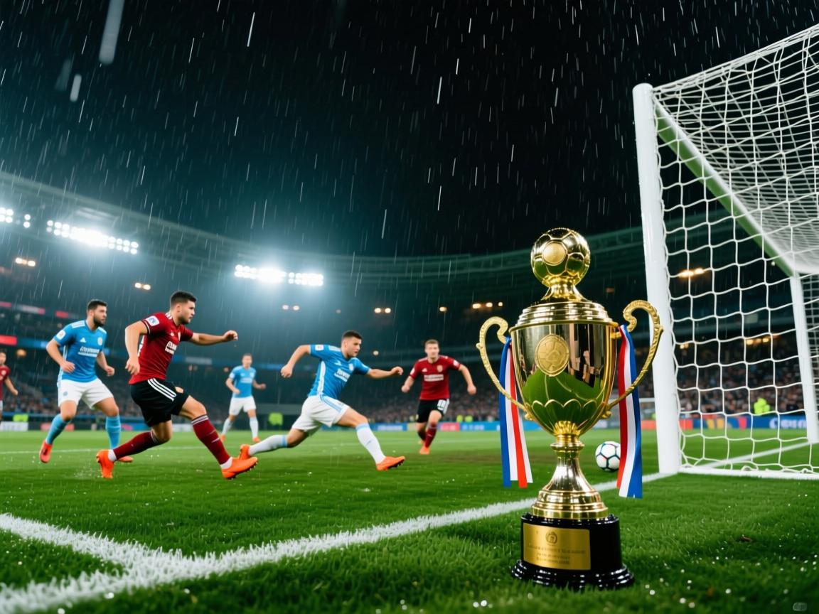 生死战澳网前瞻：浓眉伤情更新，巴黎圣日耳曼冲击连败纪录